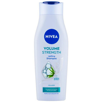 Volume Sensation Shampoo - Šampón pre zväčšenie objemu vlasov